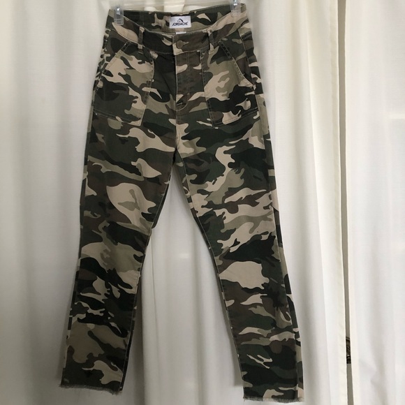 Army jeans - Picture 1 of 5